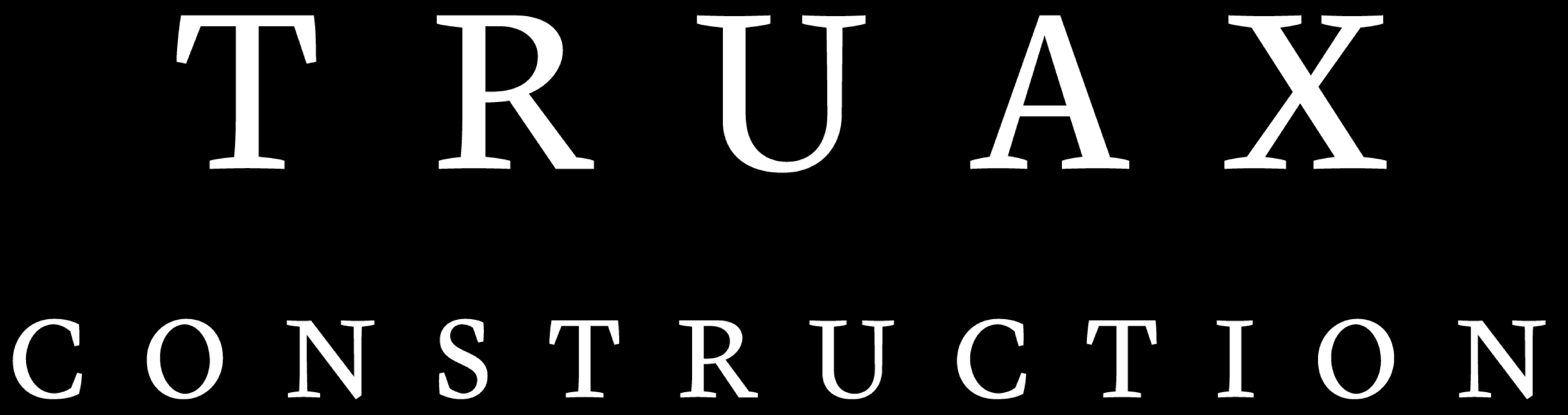 Truax Construction